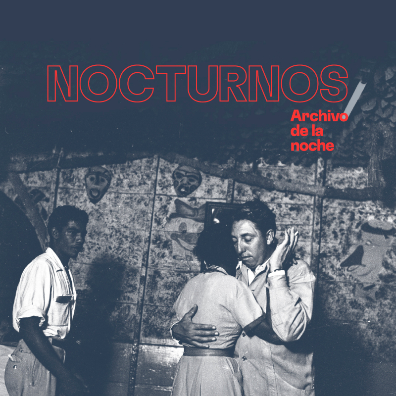 Nocturnos. Archivo de la noche